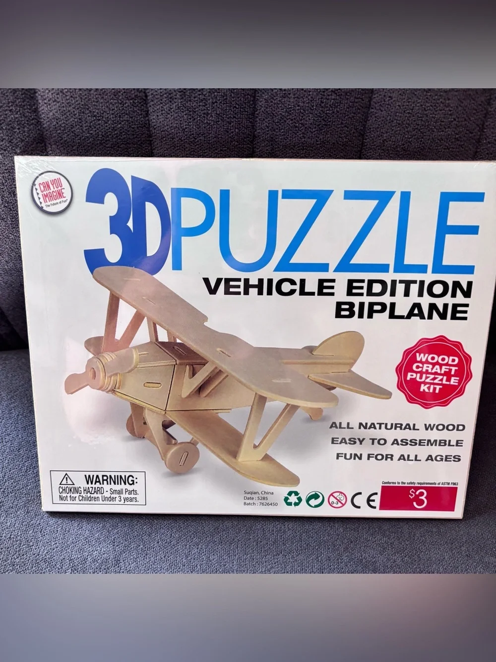 Bundle of Kids Activity Packs